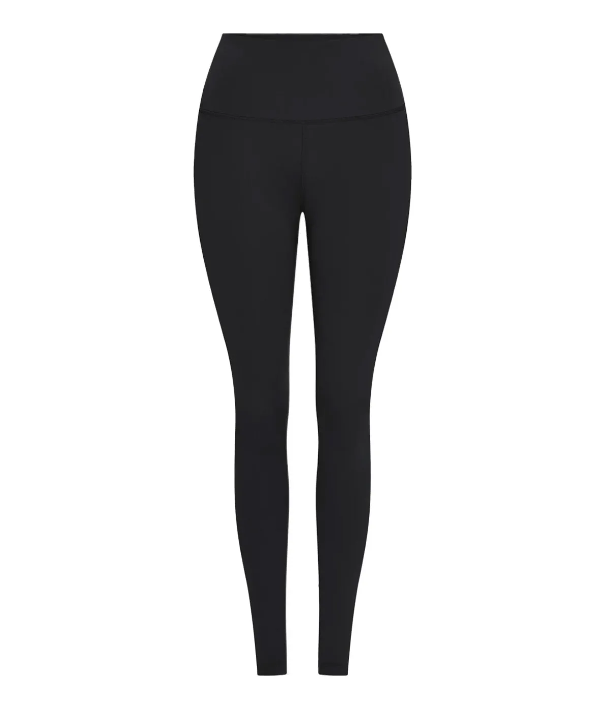 Always High Legging 25" In Black