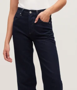 Annina Trouser Jean In Hudson