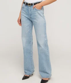Annina Trouser Jean In Tularosa