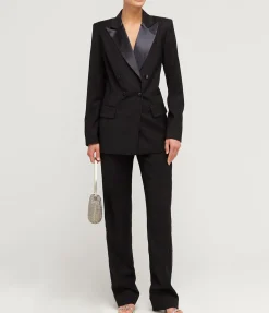 Arch Tuxedo In Black