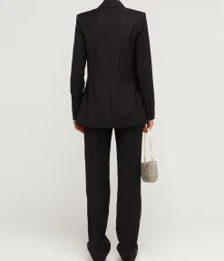 Arch Tuxedo In Black