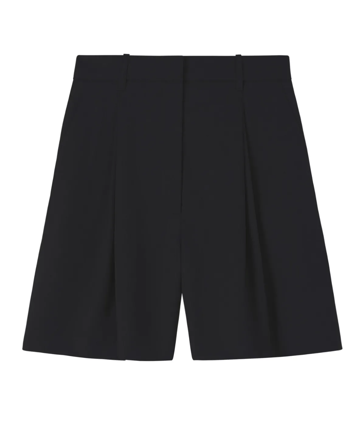 Astor Short In Black