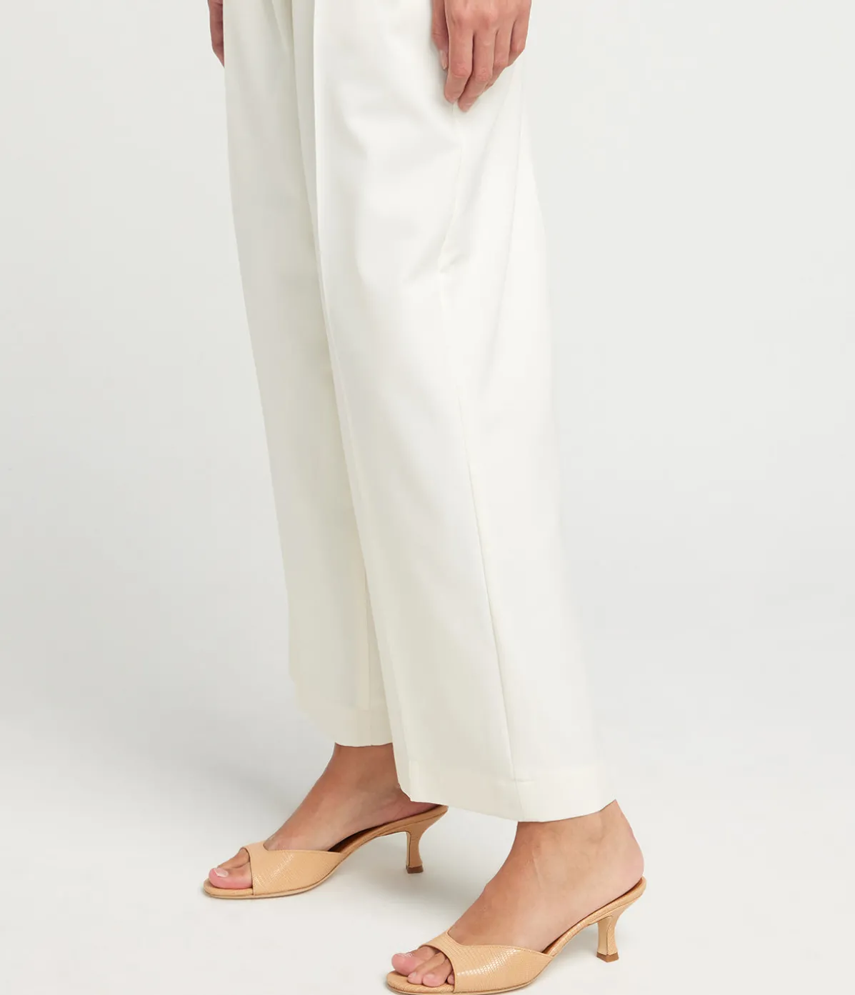 Brigitte Mule In Porcini