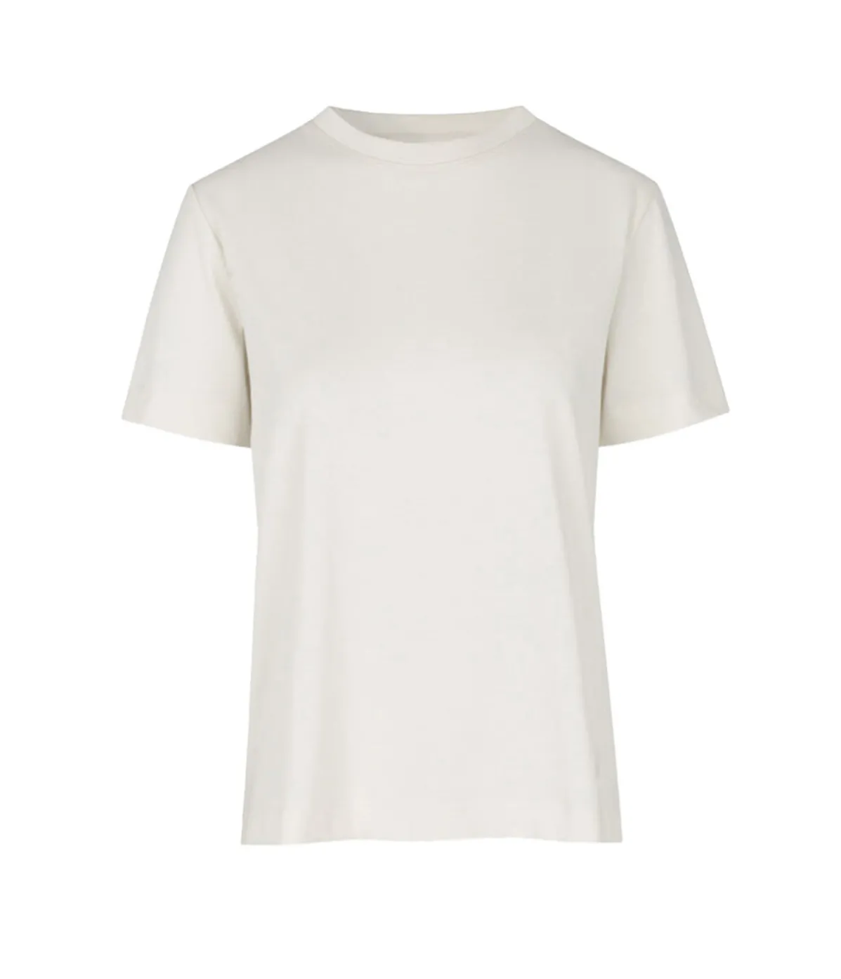 Camino T-shirt In Clear Cream