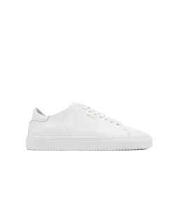 Clean 90 Leather Sneakers In Clean White