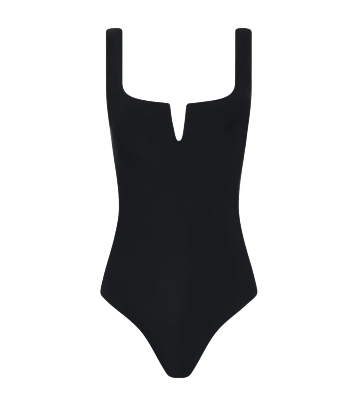 Clemence One Piece In Black