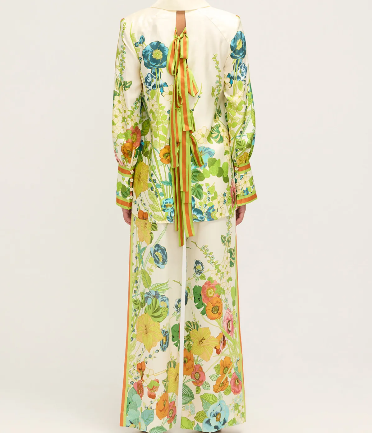 Constance Shirt In Cream