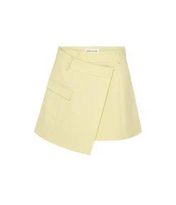 Cora Skirt In Butter