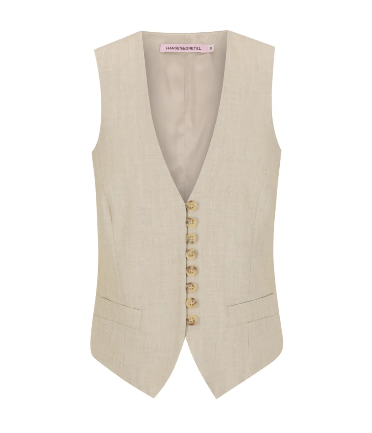 Cory Vest In Sandstone