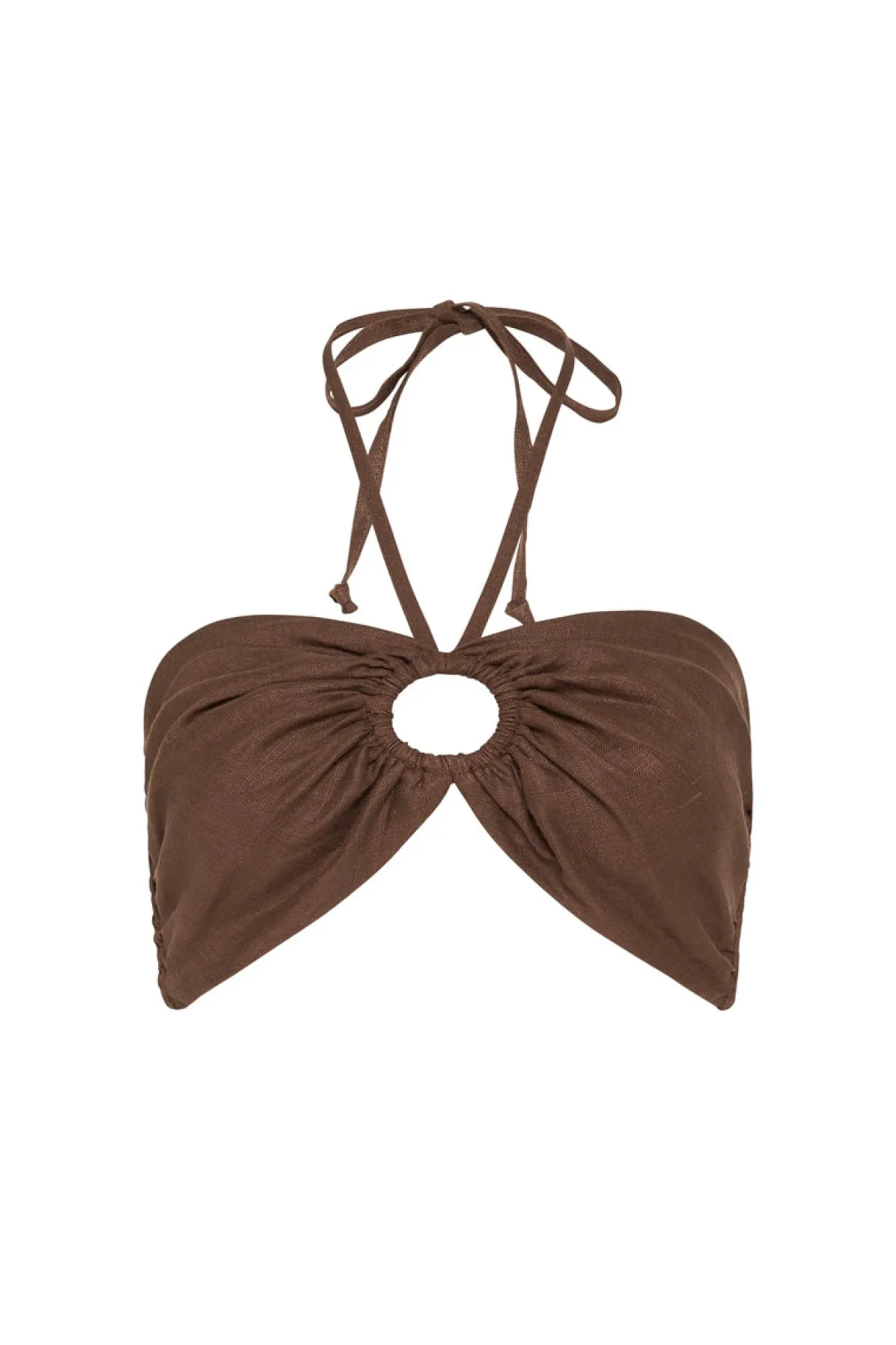 Cyprus Top In Chocolate