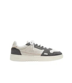 Dice Lo Sneaker In Charcoal Grey