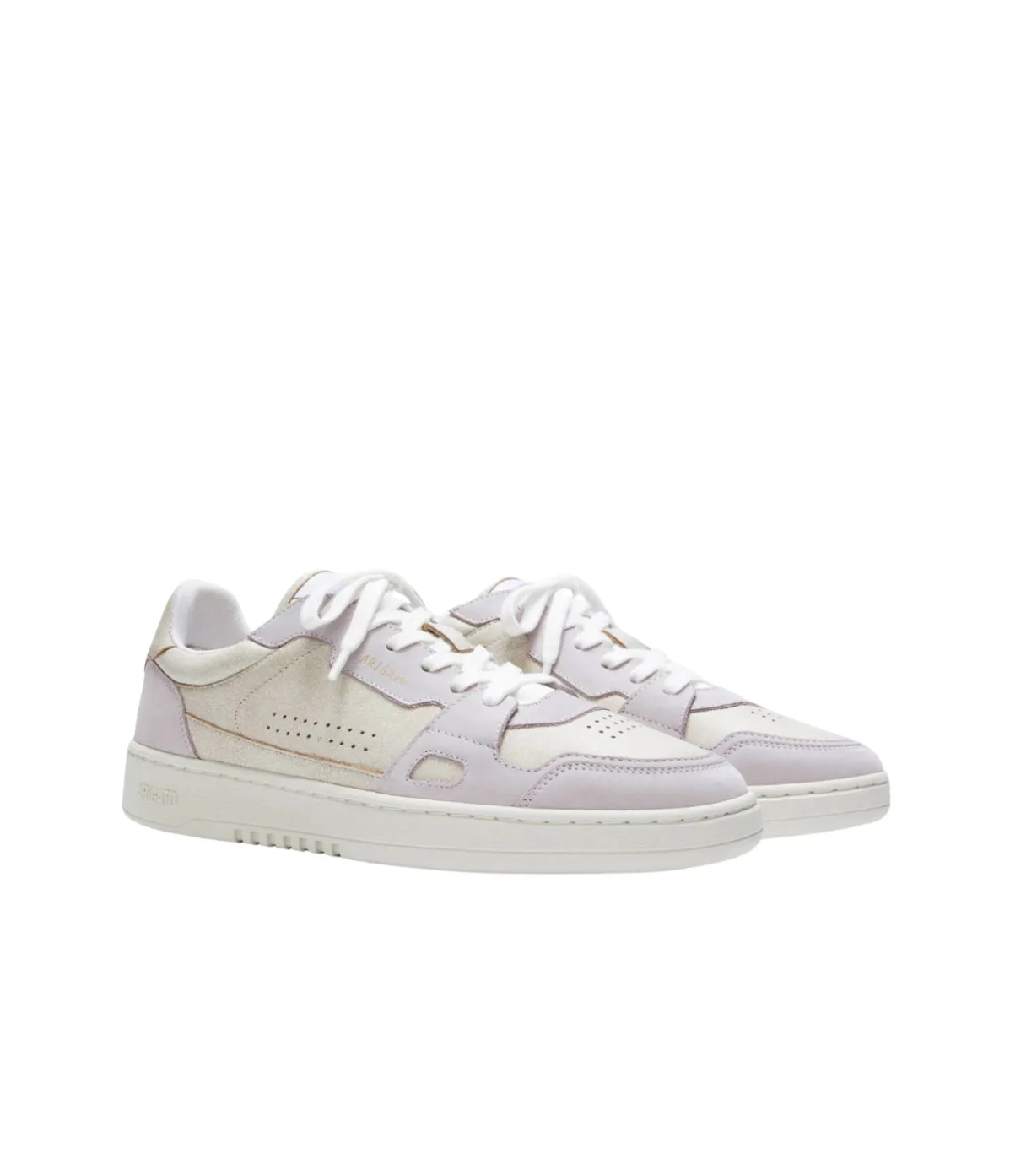 Dice Lo Sneaker In Lilac