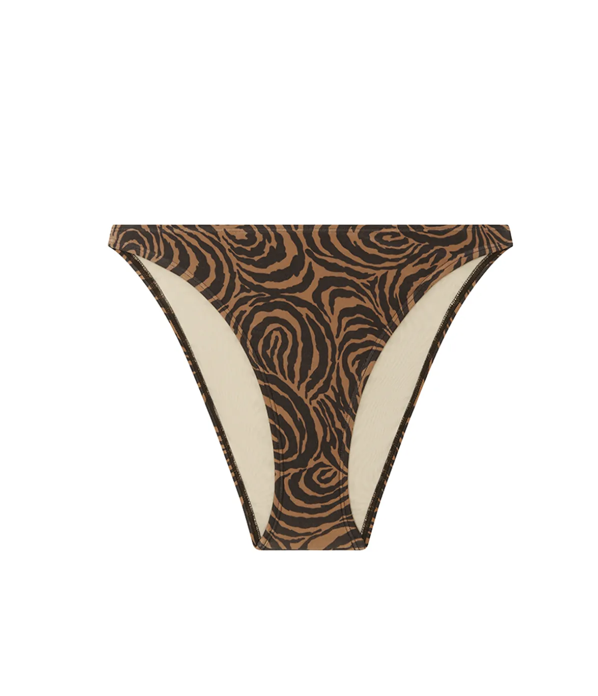 Fine Hi Line Pant In Pippis