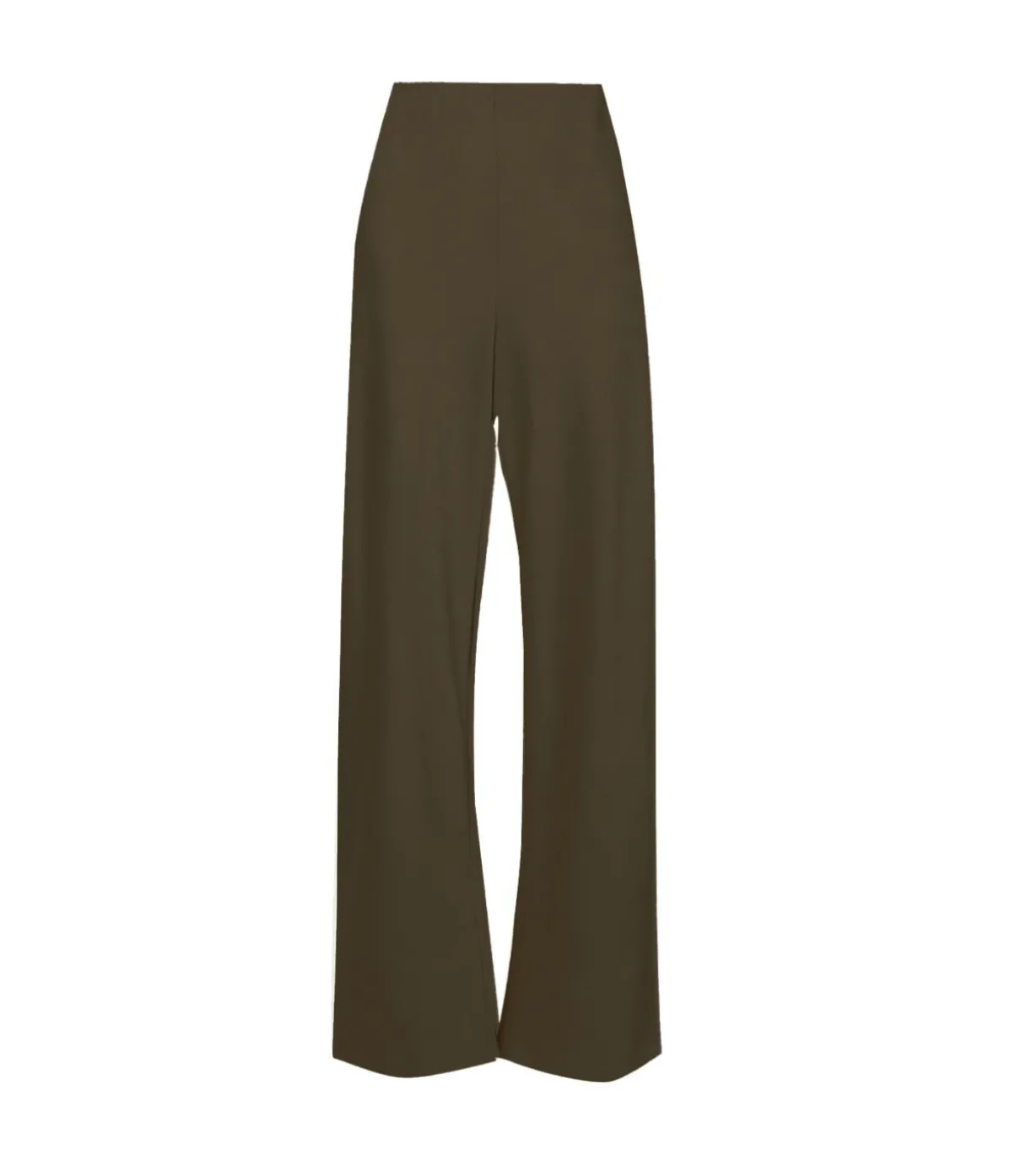 Fluid Bias Pant In Vine