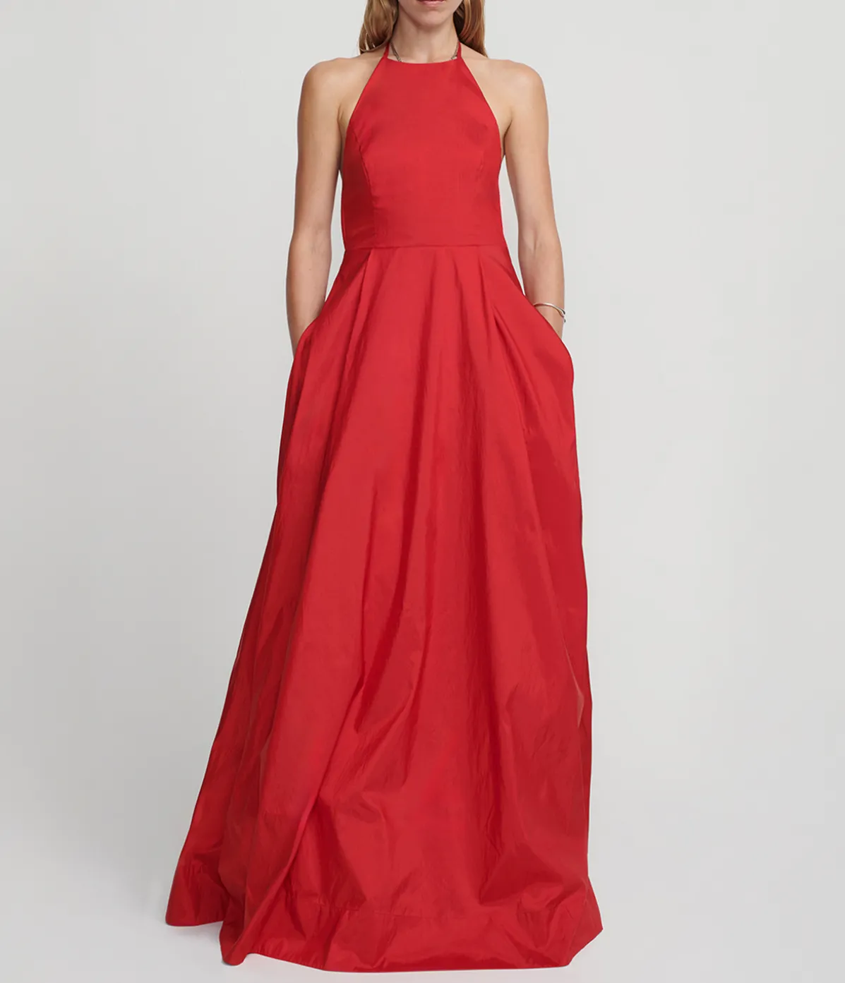 Gilda Gown In Samba