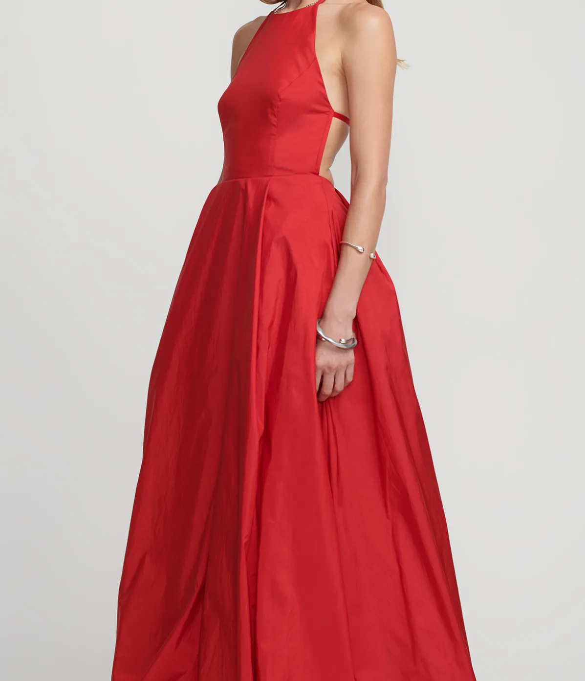 Gilda Gown In Samba