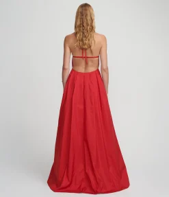 Gilda Gown In Samba