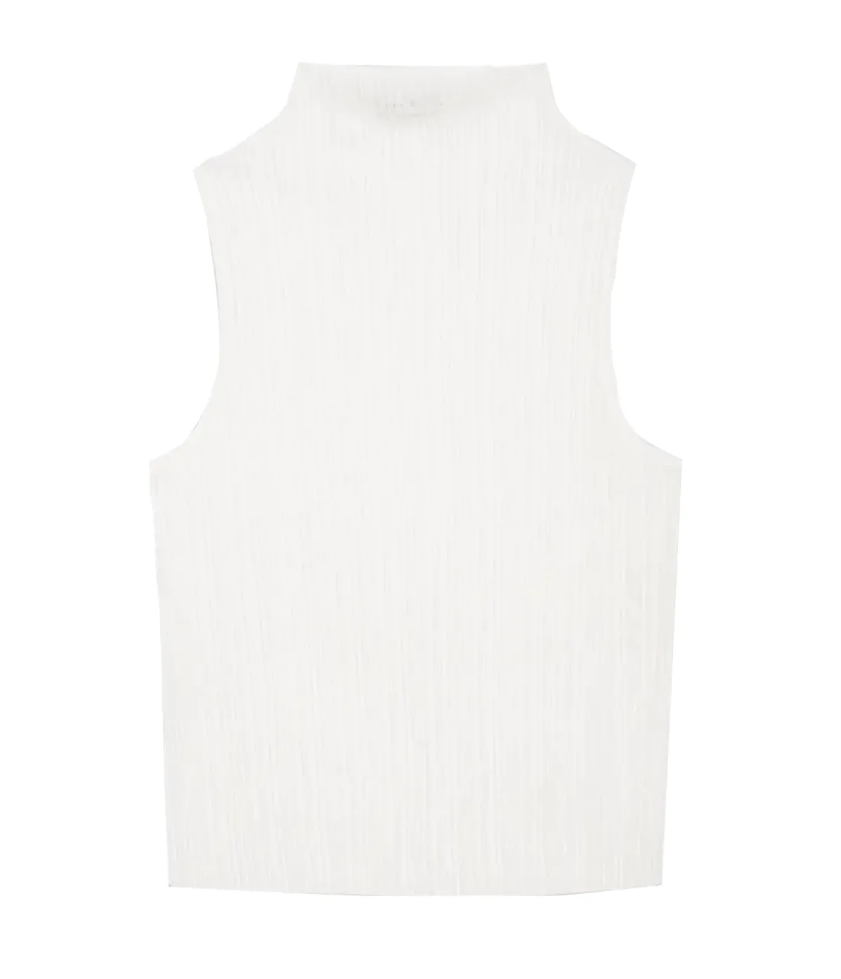 Harlow Top In Winter White