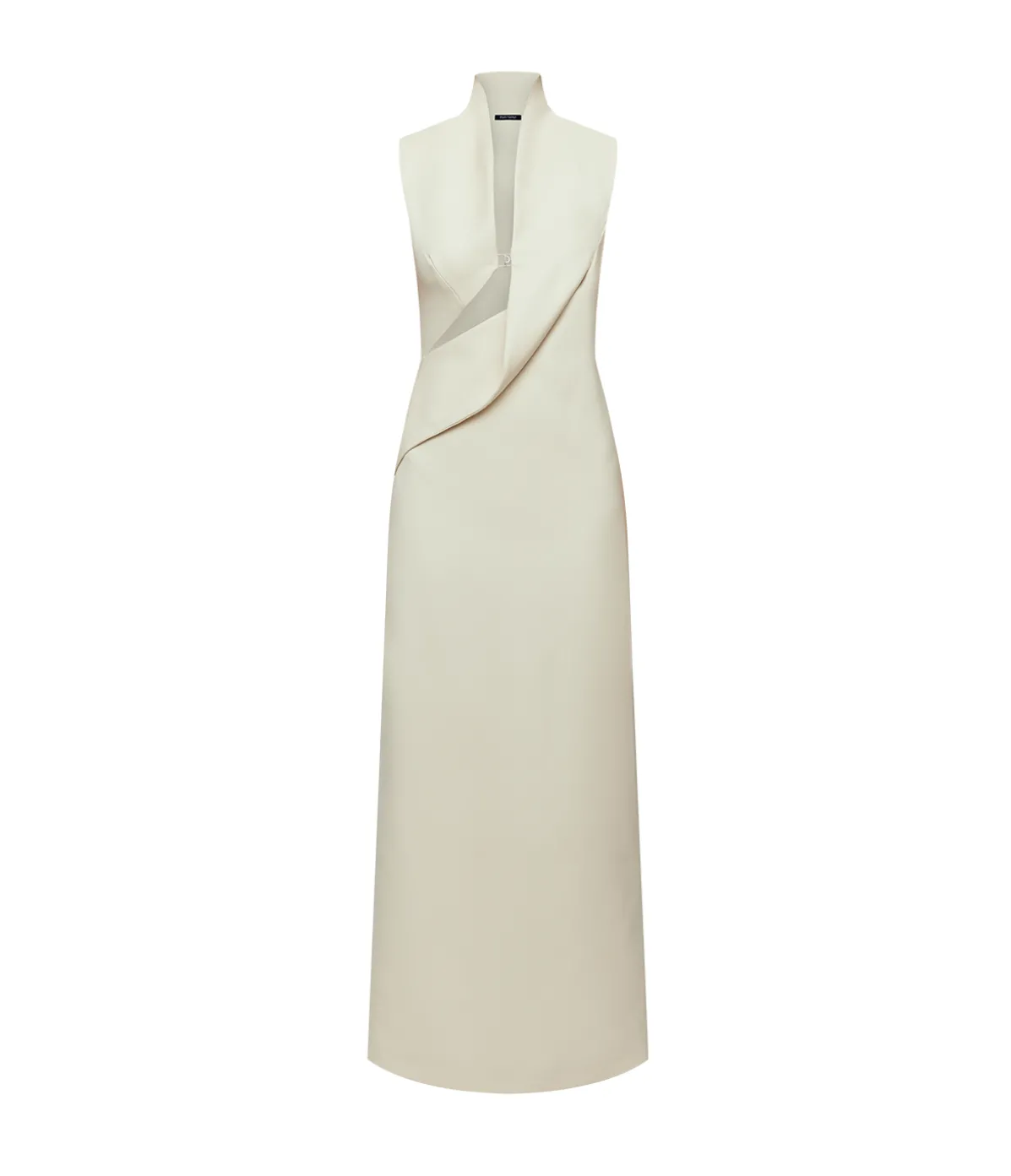 Harry Dress In Sand