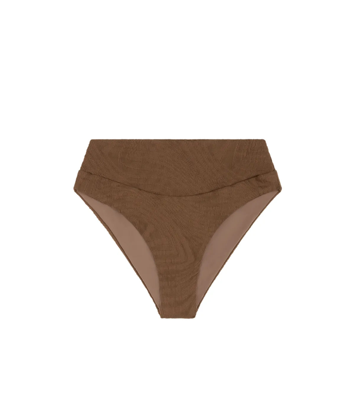 Herbie Bikini Bottom In Cocoa