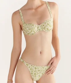 Holiday Pant In Eden