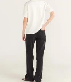 Jaylin Tee In Ivory