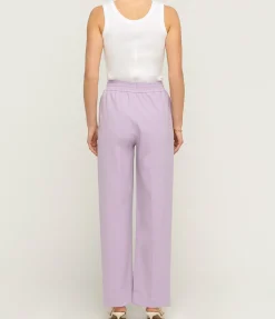 Julia Trousers In Rhapsody