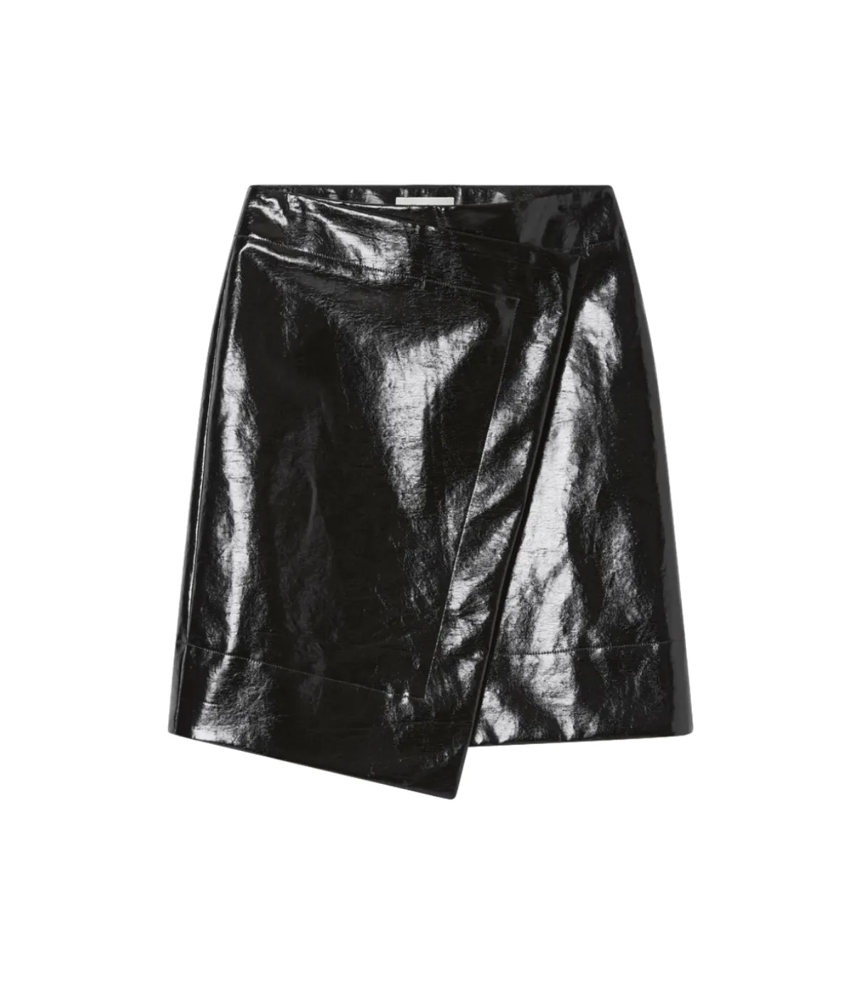 Landon Skirt In Black