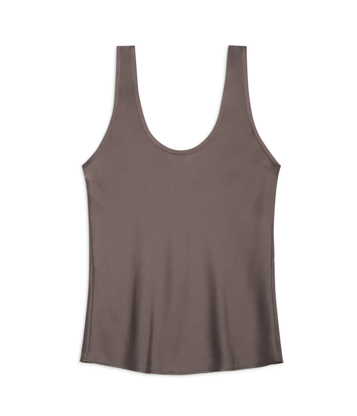 Lea Top In Iron