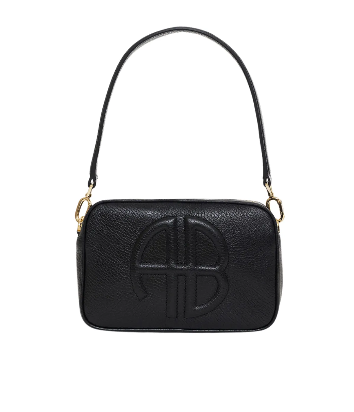 Lili Bag In Black