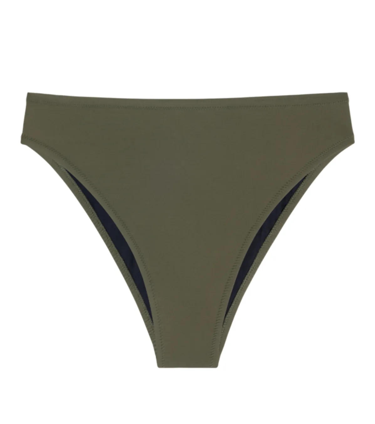 Lorient Bottom In Safari Green