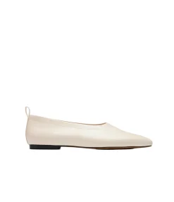 Lou Flat In Crema