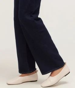 Lou Flat In Crema