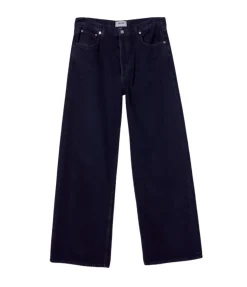 Low Slung Baggy In Crushed