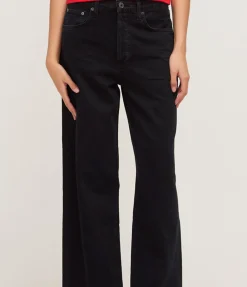 Low Slung Baggy In Crushed