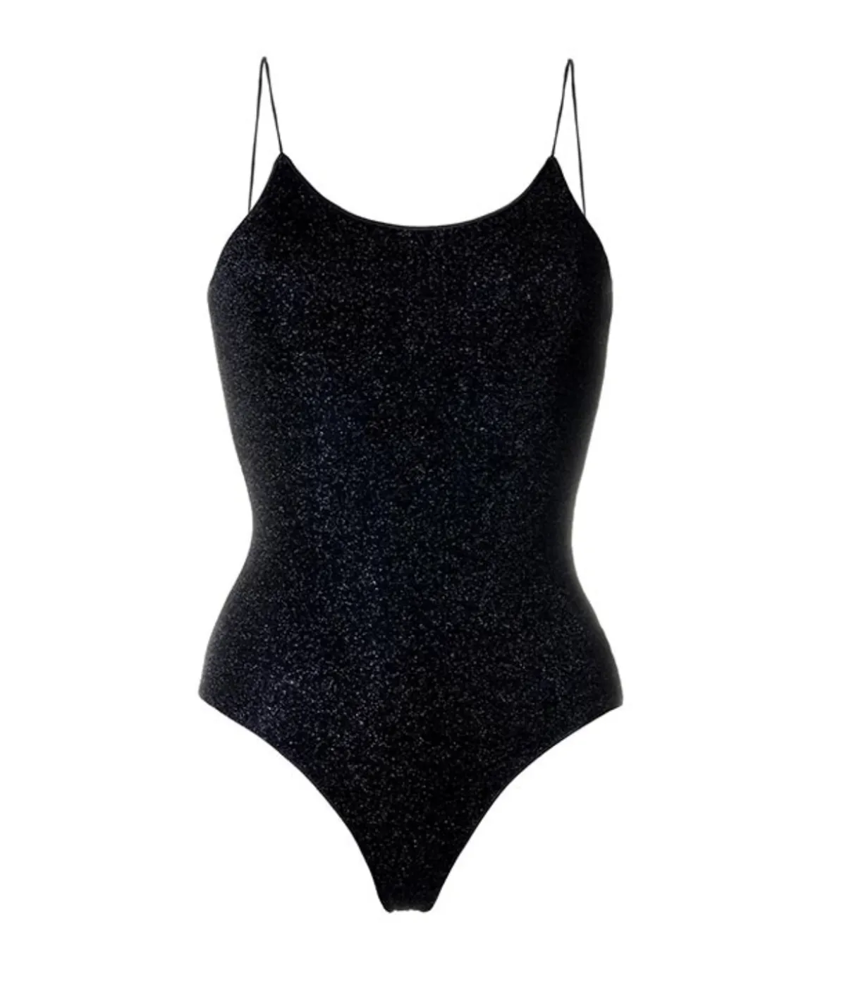 Lumiere One Piece In Black