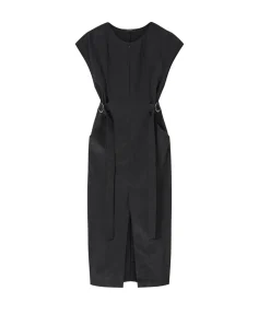 Malette Dress In Black