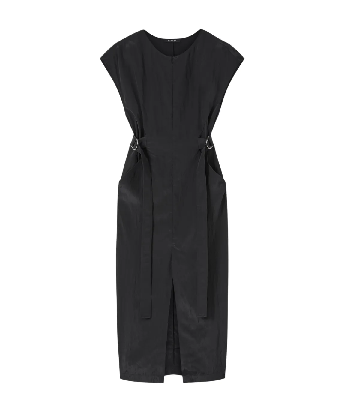 Malette Dress In Black