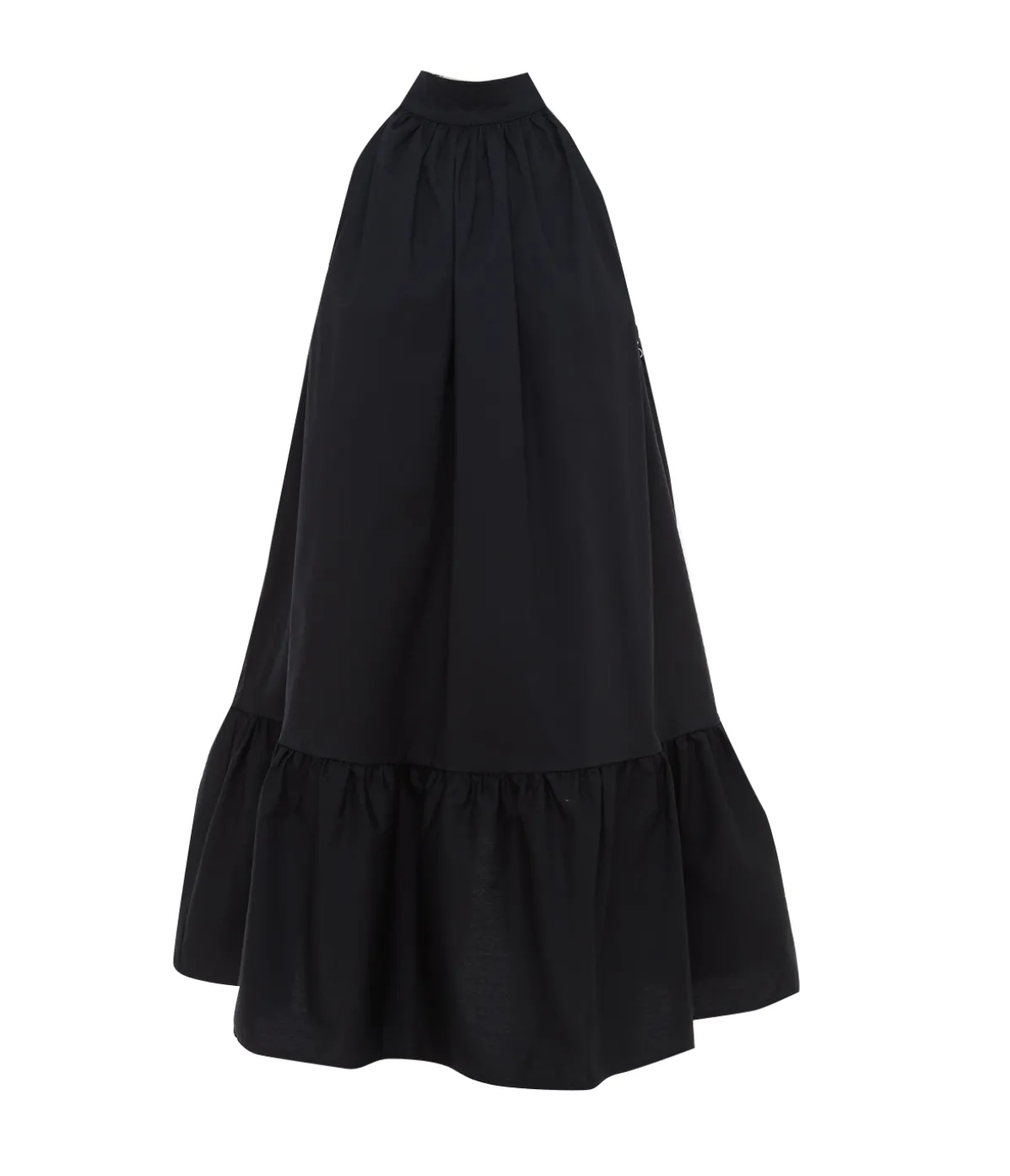 Marlowe Mini Dress In Black