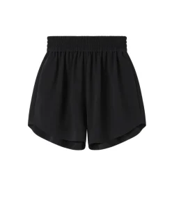 Morris Short In Black