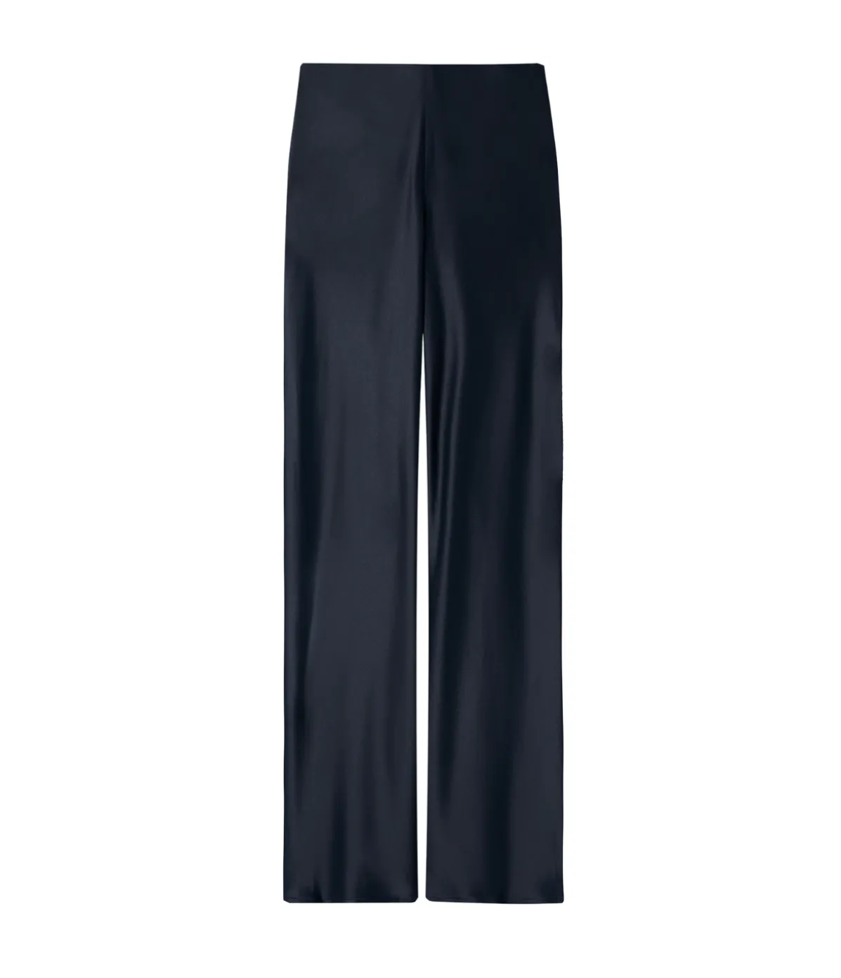 Myrna Bias Pant In Midnight