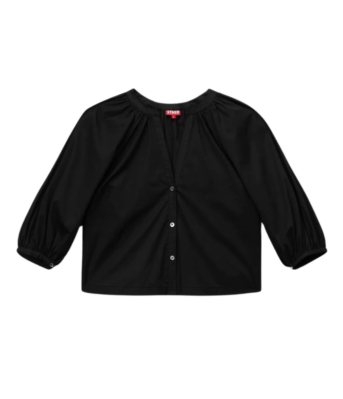 New Dill Top In Black