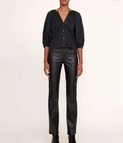 New Dill Top In Black