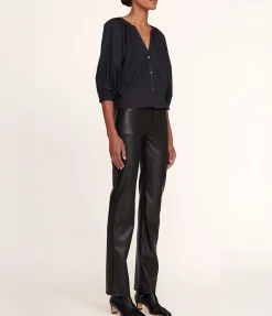 New Dill Top In Black