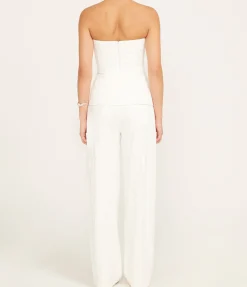 Nico Pants In Jacquard