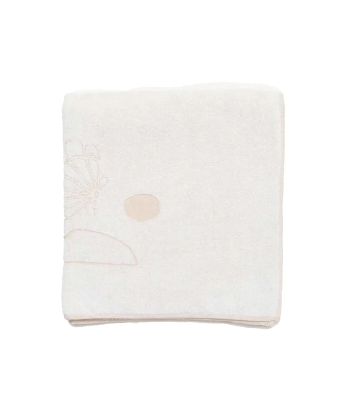 No. 1 Coastal Calm Turkish Cotton Towel