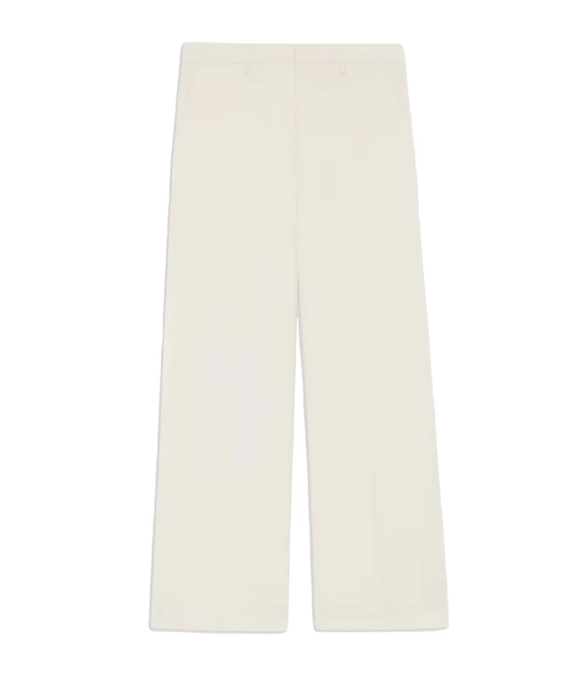 Relax Street Pant In Rice