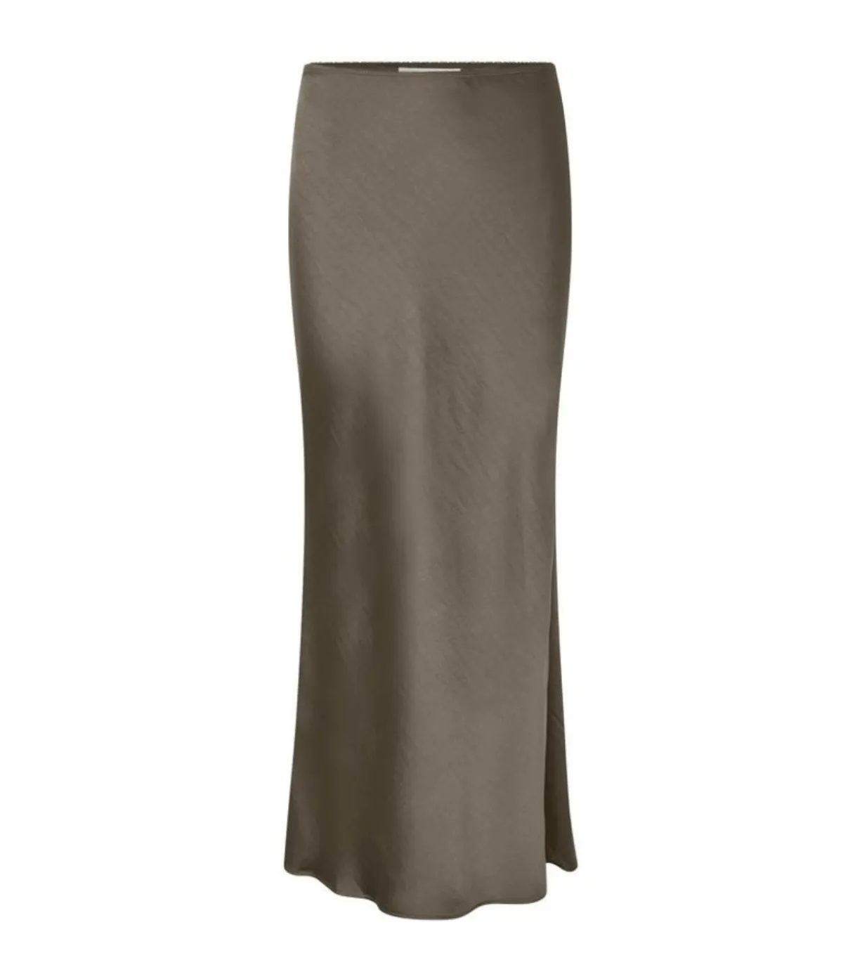 Saagneta Long Skirt In Bungee Cord