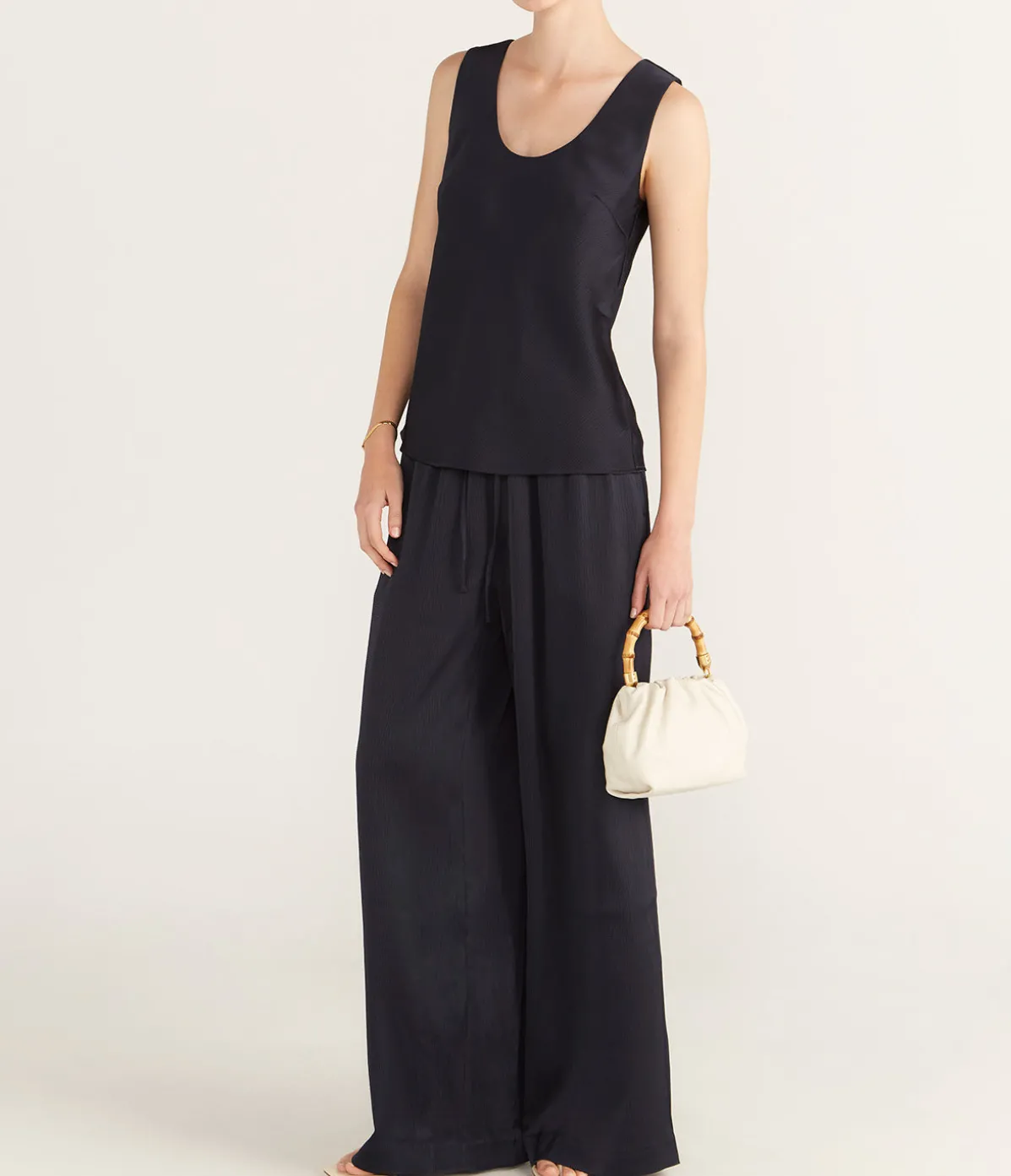 Sahelena Trousers In Salute