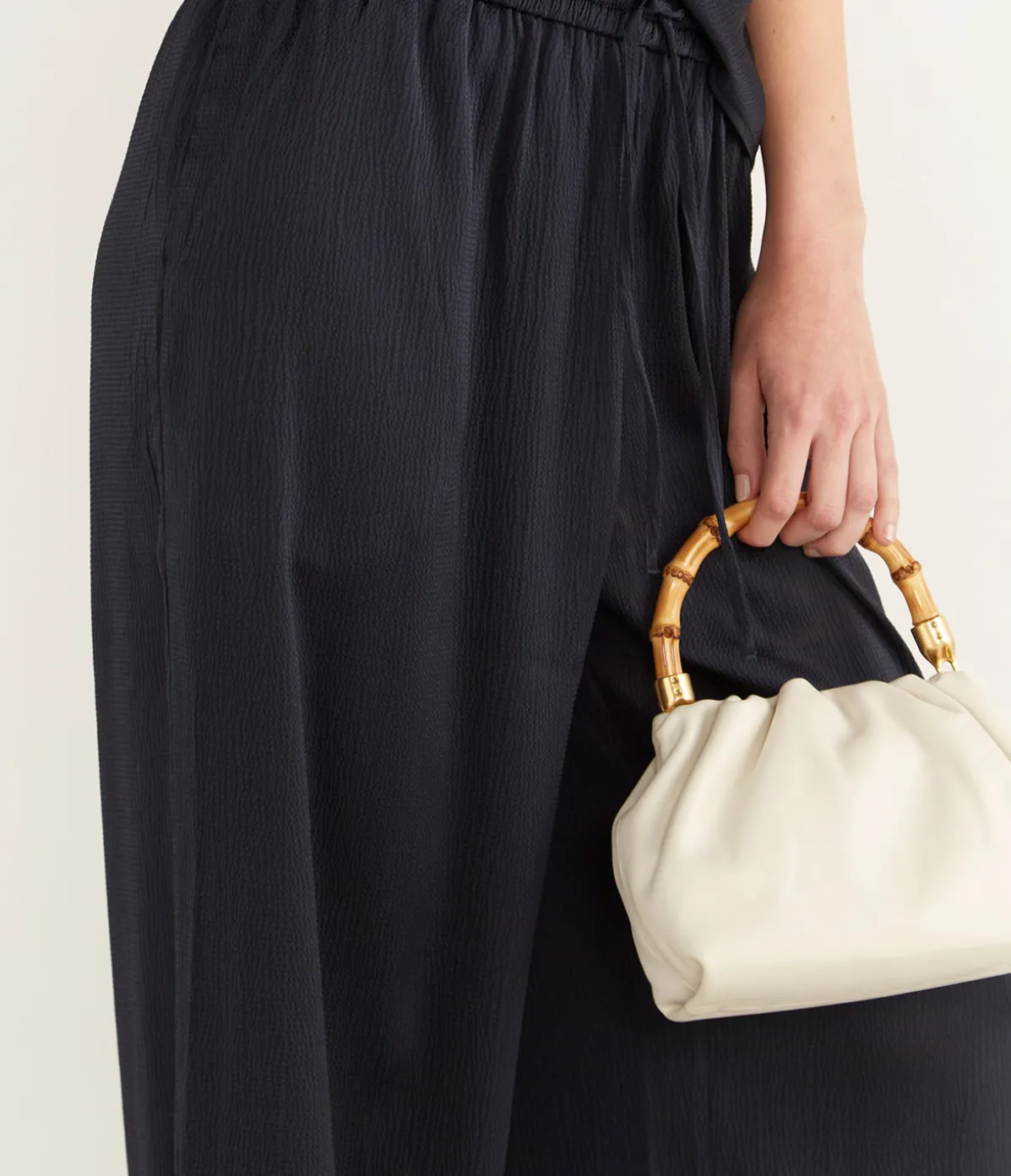 Sahelena Trousers In Salute